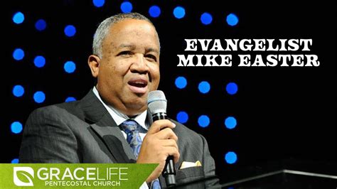 Mike Easter