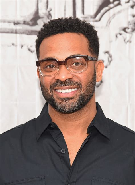 Mike Epps depression and anxiety