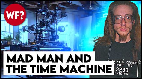 Mike Marcom Time Travel