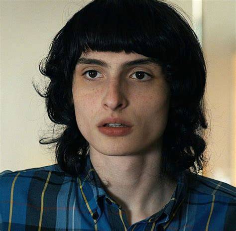 Mike Stranger Things