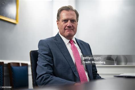 Mike Turner Visionary Leader