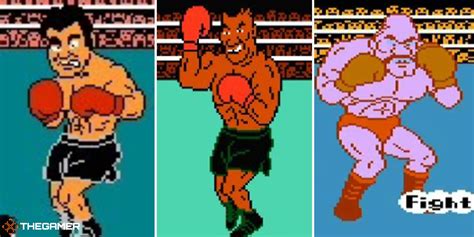 Knockout Fun with the Mike Tyson Punch-Out App: Experience the Thrill of Boxing on Your Mobile Device!