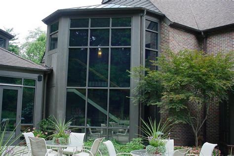 Mike Window Tint Style and Function