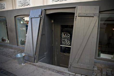Mikkeller Bar Vesterbro
