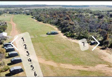 Mikkira Station Landscape