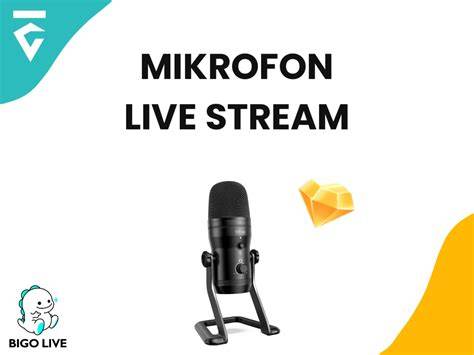 Mikrofon
