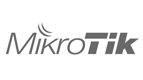 Logo Mikrotik
