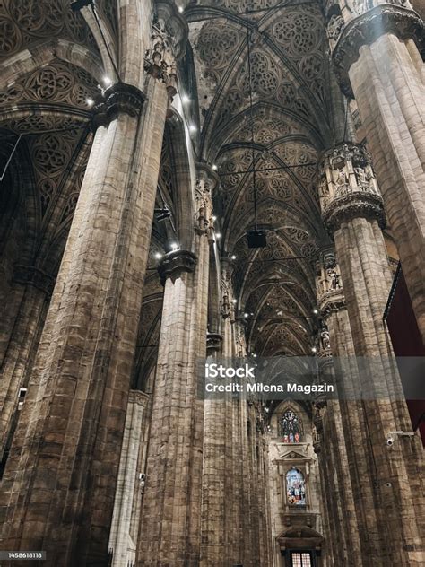 Milan Duomo Accessibility