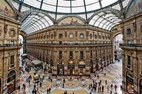 Milan Travel