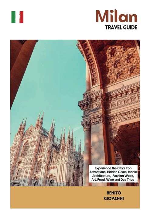 Milan Travel Experience