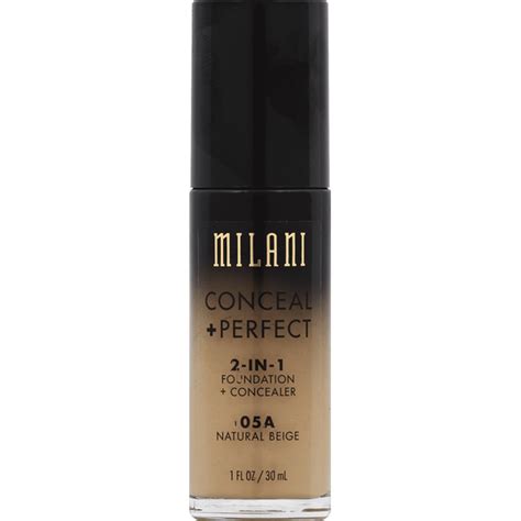 Milani Foundation Near Me