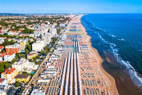 Milano Marittima y la Riviera Romagnola