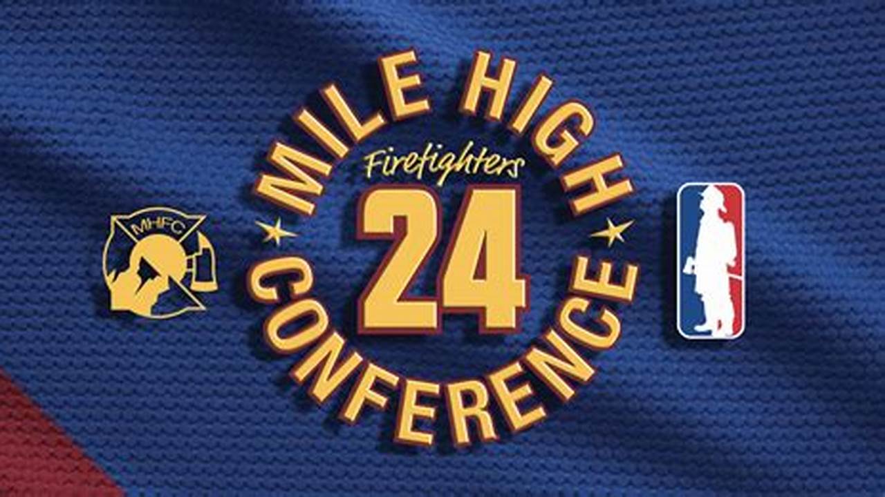 Mile High Fire Conference 2024