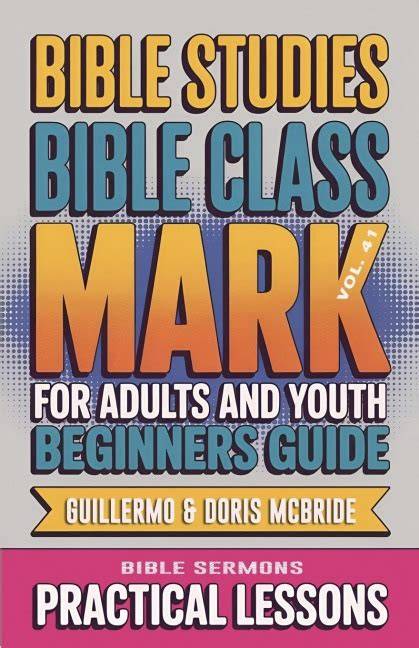 Miles Mcbride for Beginners: A Simple and Practical Guide