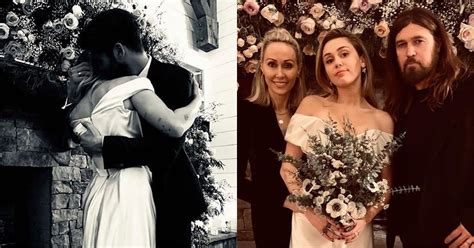 Miley Cyrus Ties the Knot: Inside Her Surprise Marriage to Liam Hemsworth