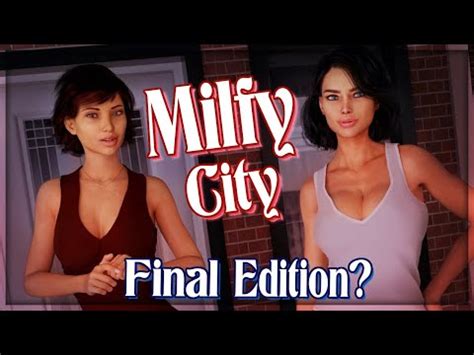 Milfty City Download