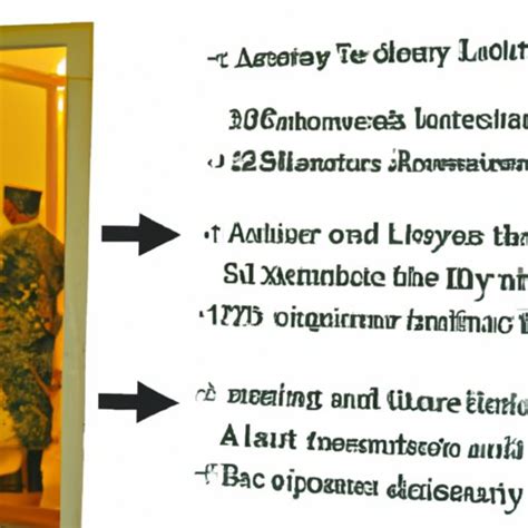 A Comprehensive Guide to Tour of Duty Lengths in the Army The