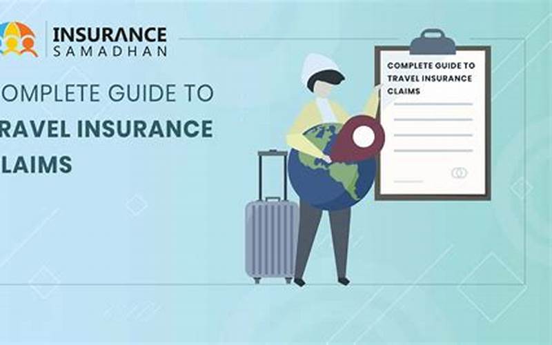 Military Travel Insurance Claims