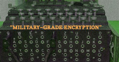 Military - Grade and SSL Data Encryption