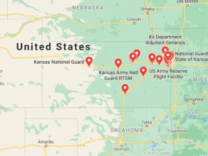 Safeguarding the Heartland: A Resounding Call to Support Kansas' Military Bases
