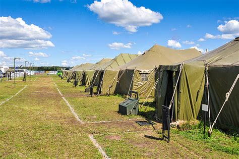 Defend Your Vacation with a Stay at These Top Military Camp Grounds