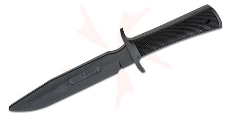 Military Deployment Knife