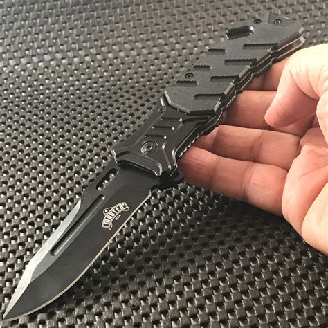 Military Edc Knife