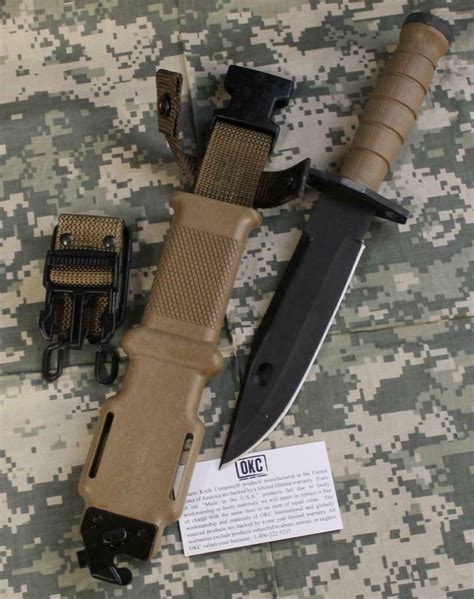 Military Eod Knife