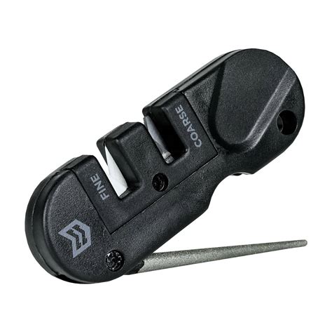 Military Grade Knife Sharpener