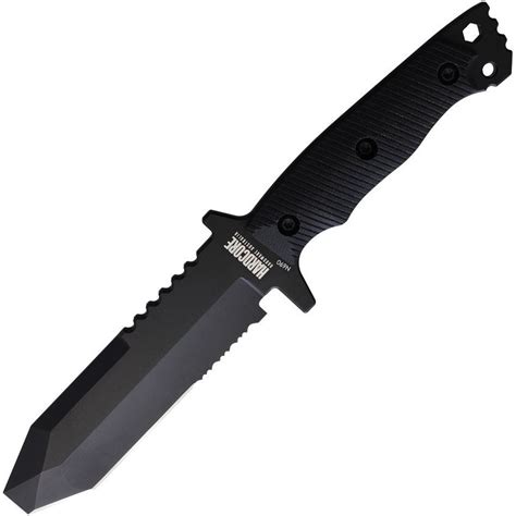 Military Hardware Knife