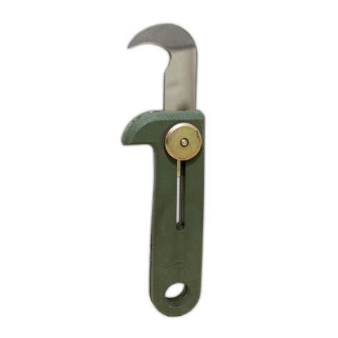 Military Hook Knife