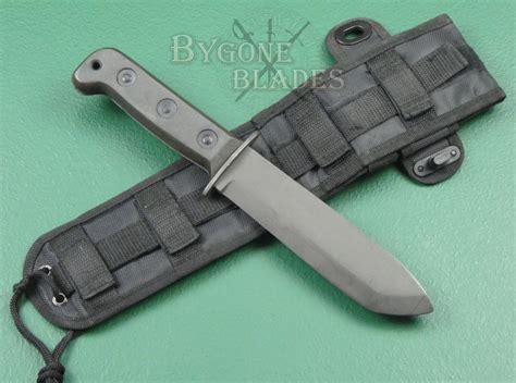 Military Issue Knife Uk