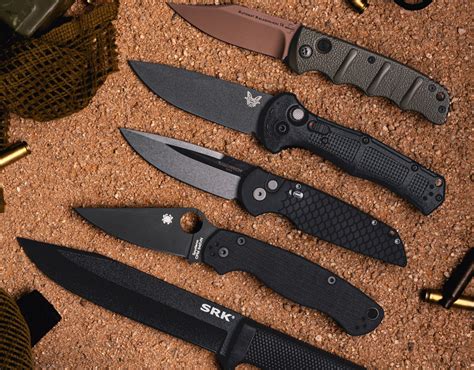 Military Knife Best