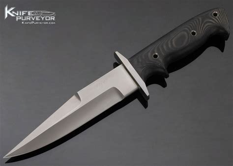 Military Knife Designs