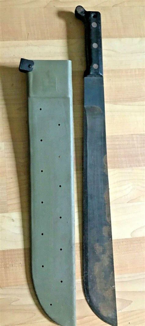 Military Knife Forum