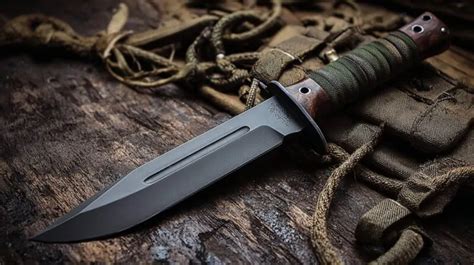 Military Knife Legal