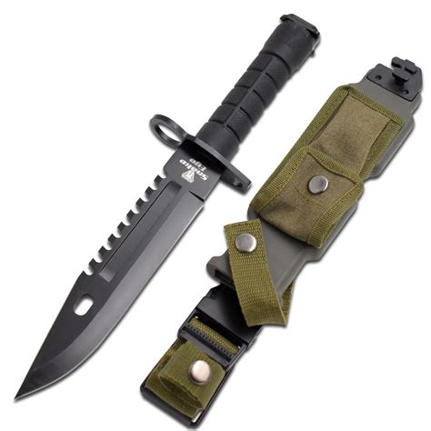 Military Knife Pics