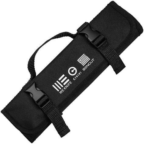 Military Knife Roll