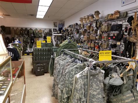 Military Knife Store Near Me