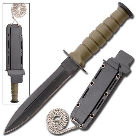 Military Mini Knife