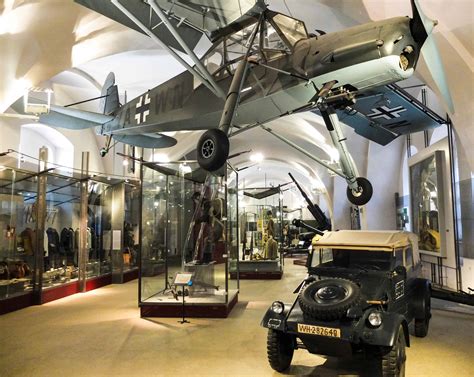 Military Museum Vienna