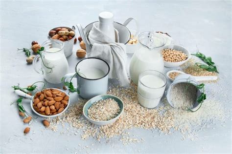 Milks