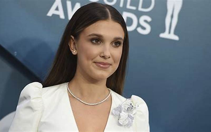 Millie Bobby Brown Future Projects