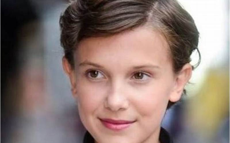 Millie Bobby Brown Personal Life