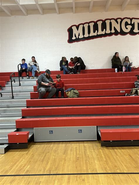 Millington Community Schools | Home