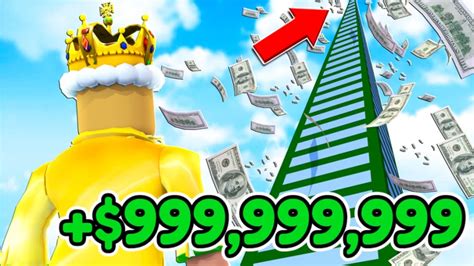 Millionaire Game Tycoon [SALE] - Roblox