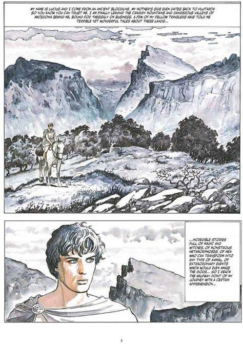 The Enigmatic Artistry of Milo Manara Unveiled: Get Your Hands on The Definitive Collection Now!