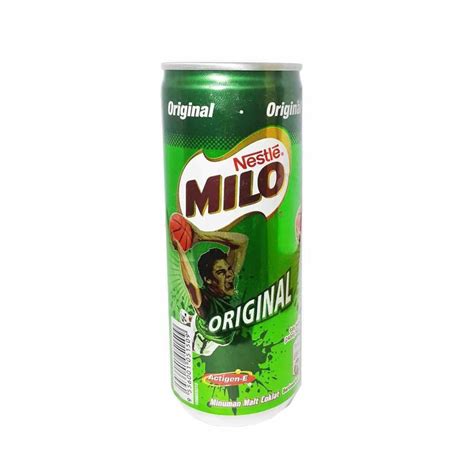 Milo Original