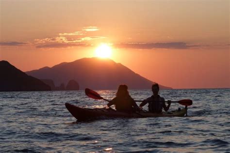 Milos Sunset Sea Kayaking: An In-Depth Review