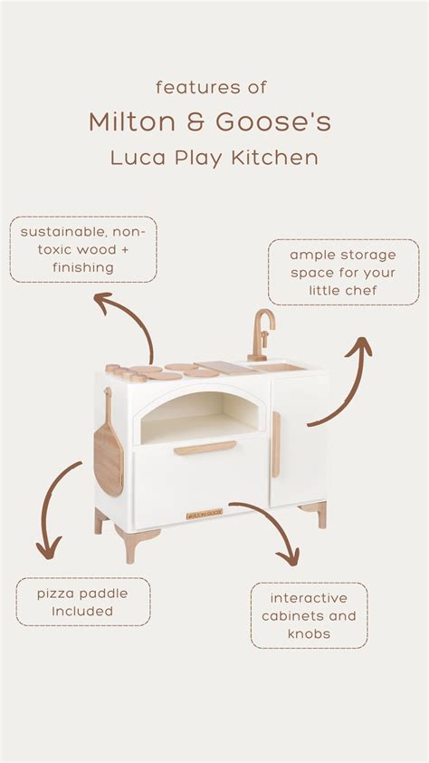 Indulge in Timeless Elegance: Our Milton and Goose Kitchen Review